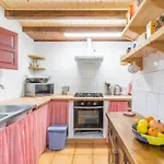 Casa Serrella - Abdet Dom wakacyjny *