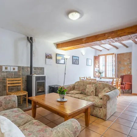 Casa Serrella - Abdet *