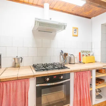 Casa Serrella - Abdet Dom wakacyjny *