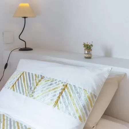 Dom wakacyjny Casa Serrella - Abdet