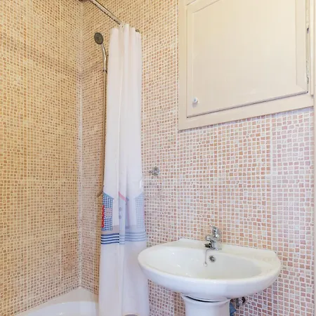 Casa Serrella - Abdet Dom wakacyjny *