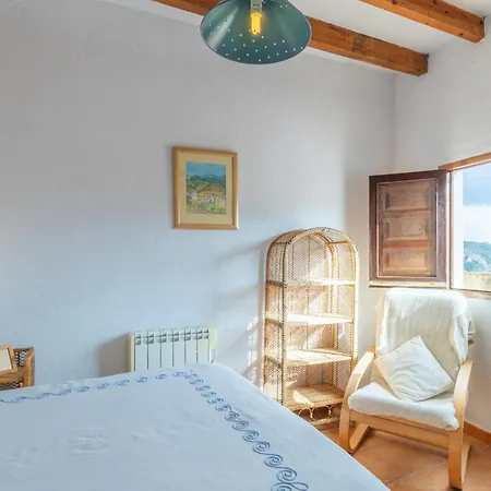Casa Serrella - Abdet * Confrides