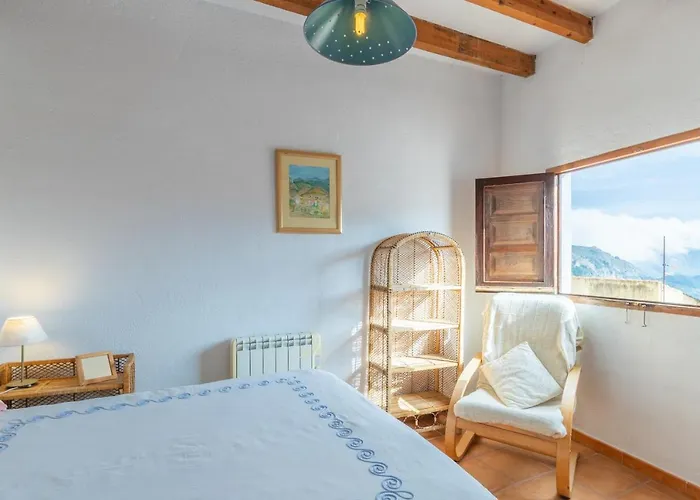 Casa Serrella - Abdet *