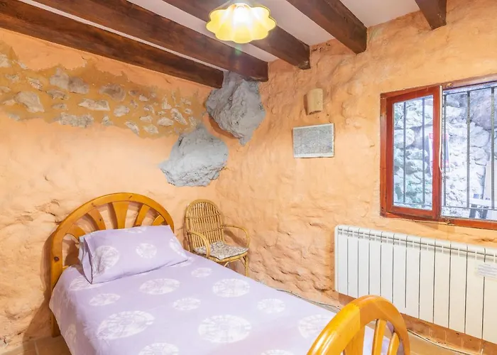 Casa Serrella - Abdet *