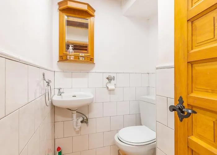Casa Serrella - Abdet Vakantiehuis *