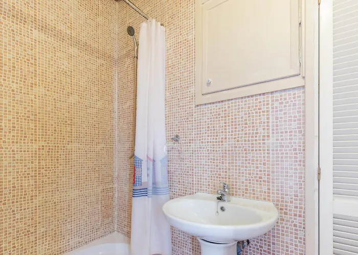 Casa Serrella - Abdet Vakantiehuis *