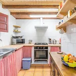 Prázdninový dům Casa Serrella - Abdet *