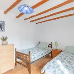 Сasa de vacaciones Casa Serrella - Abdet Confrides