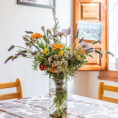 Ferienhaus Casa Serrella - Abdet *