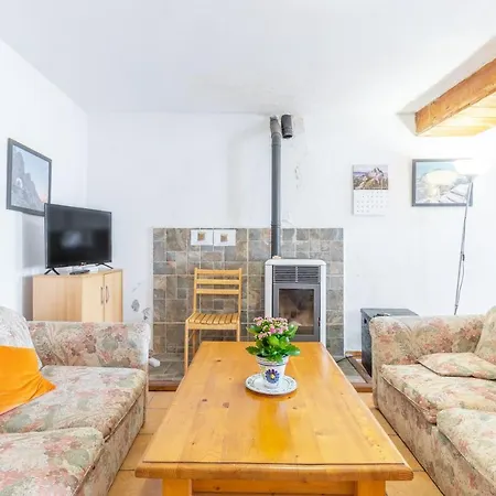 Holiday home Casa Serrella - Abdet Confrides