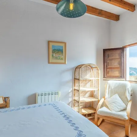 Casa Serrella - Abdet *