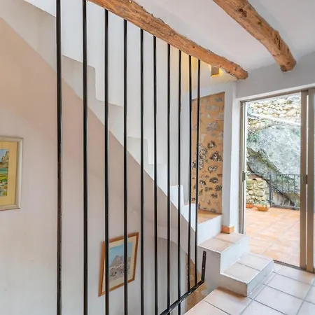 Casa Serrella - Abdet Holiday home