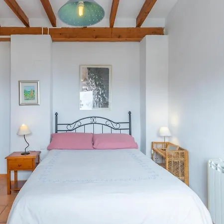 Casa Serrella - Abdet * Confrides