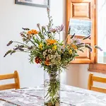 Nyaraló Casa Serrella - Abdet *