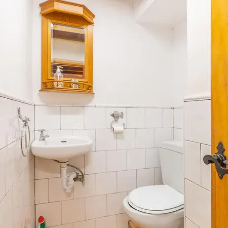 بيت للعطل Casa Serrella - Abdet *