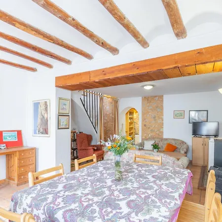Casa Serrella - Abdet