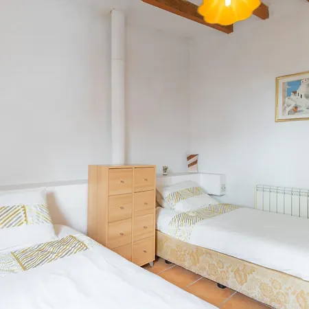Casa Serrella - Abdet بيت للعطل Confrides