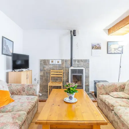 Casa Serrella - Abdet *