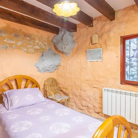 Casa Serrella - Abdet Confrides